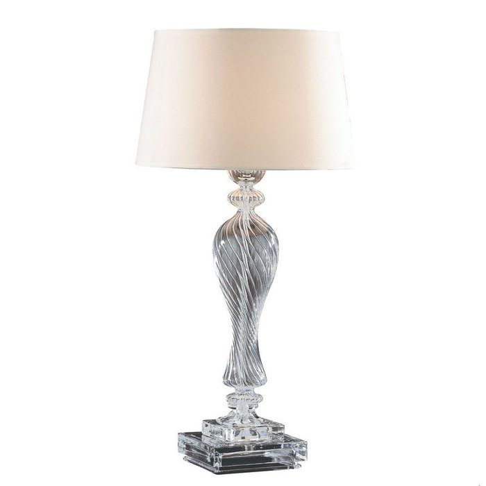 Настольная лампа Ideal Lux "Voga"