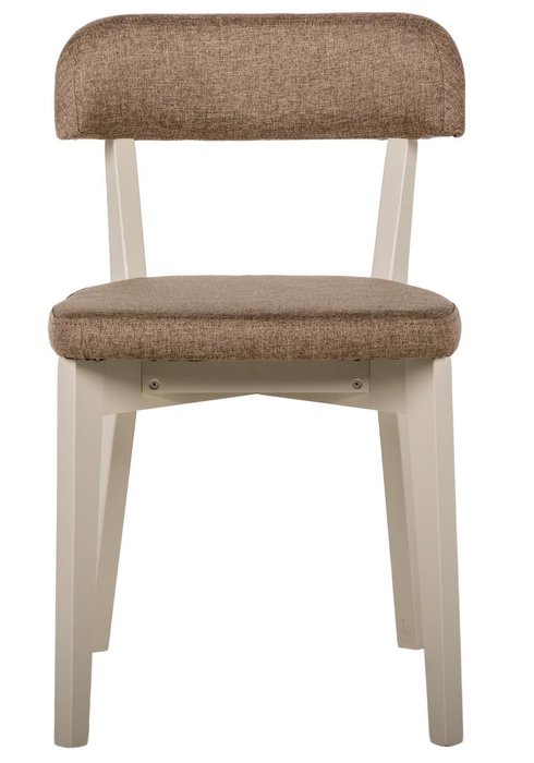 Стул Франк Акация Браун коричневого цвета - купить Обеденные стулья по цене 12990.0
