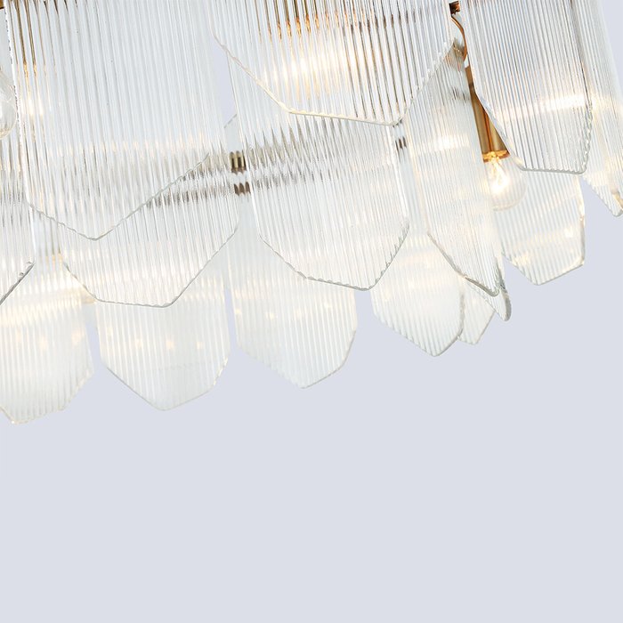 Люстра Ambrella High Light LH31253 - купить Потолочные светильники по цене 44820 Люстра Ambrella High Light LH31253 - купить Потолочные светильники по цене 44820