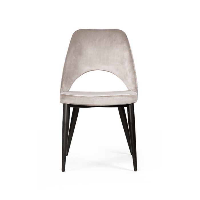 Стул Ferotta Fiore бежевого цвета - купить Обеденные стулья по цене 10400.0