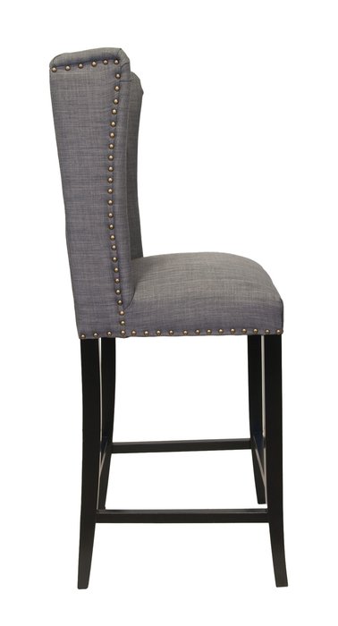 Барный стул Skipton Grey - купить Барные стулья по цене 29000.0
