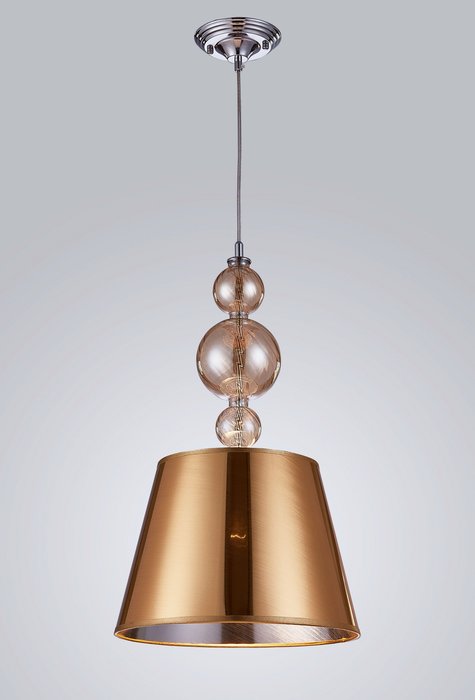 Подвесной светильник Lumina Deco Muraneo LDP 1123 GD - лучшие Подвесные светильники в INMYROOM