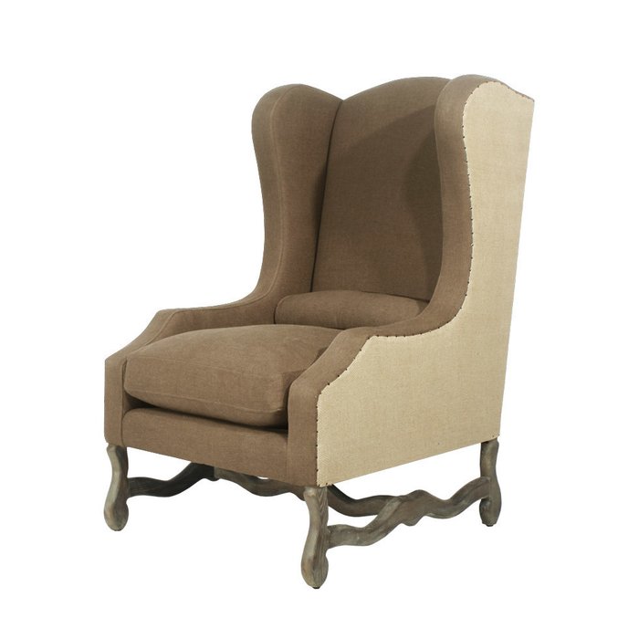 кресло La Manche - купить Интерьерные кресла по цене 93462.0