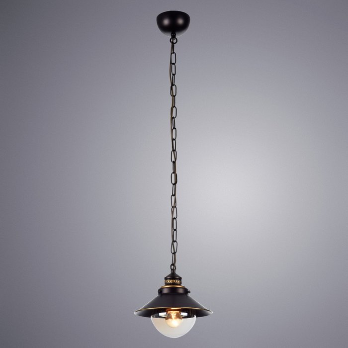 Подвесной светильник Arte Lamp Grazioso  - купить Подвесные светильники по цене 3990.0