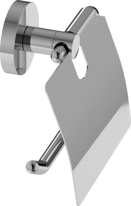 Держатель туалетной бумаги Relax - купить Держатели для туалетной бумаги по цене 3348