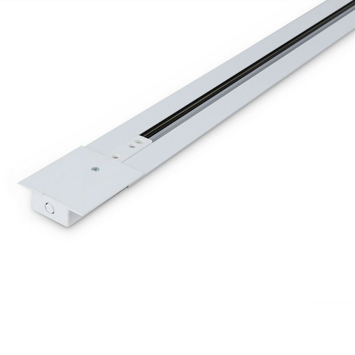 Шинопровод Ambrella Standard 220V 1m GL7121 - купить Трековые светильники по цене 1190.0 Шинопровод Ambrella Standard 220V 1m GL7121 - купить Трековые светильники по цене 1190.0