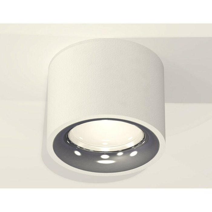 Светильник точечный Ambrella Techno Spot XS7510022 - купить Накладные споты по цене 2484.0