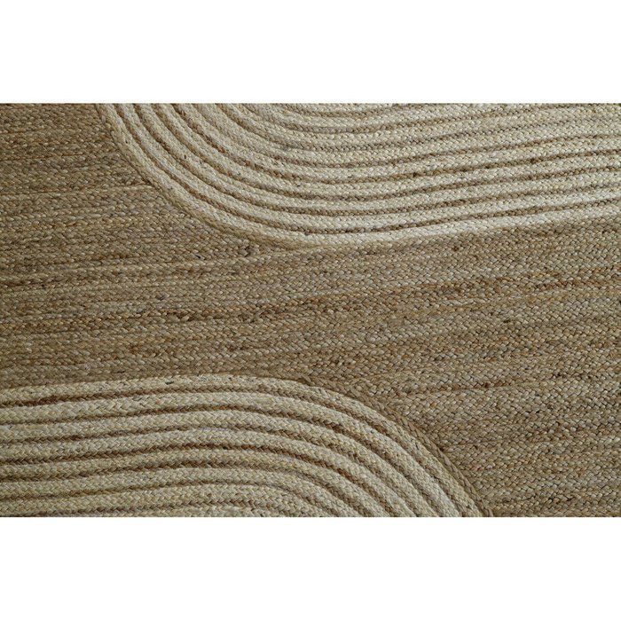 Ковер Home ESPRIT 75х175 бежевого цвета - купить Ковры по цене 13059.0