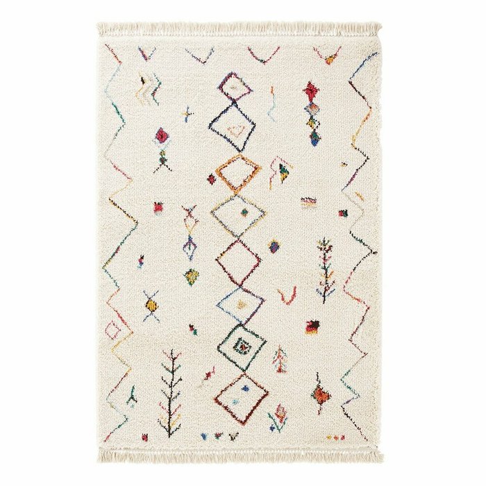 Ковер Miro 120x170 бежевого цвета Ковер Miro 120x170 бежевого цвета