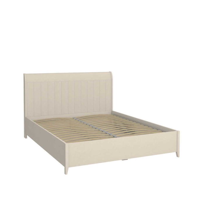 Кровать Маргарет 160х200 с подъемным механизмом цвета Дуб королевский - купить Кровати для спальни по цене 96471.0