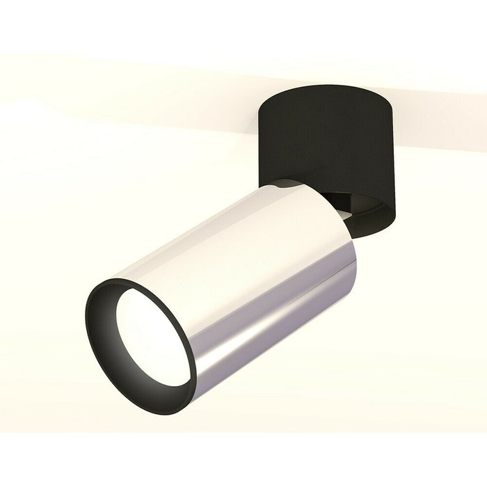 Светильник точечный Ambrella Techno Spot XM6325040 - купить Накладные споты по цене 3856.0