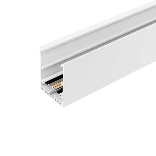 Шинопровод Arlight Mag-Track-4563-3000 028069(1) - купить Шинопровод по цене 18853.0 Шинопровод Arlight Mag-Track-4563-3000 028069(1) - купить Шинопровод по цене 18853.0