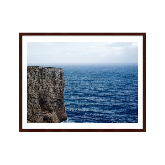 Картина Cape St  Vincent  Portugal - купить Картины по цене 16999.0