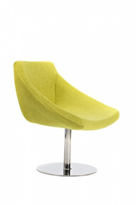 кресло "Tulip" - купить Интерьерные кресла по цене 12000.0