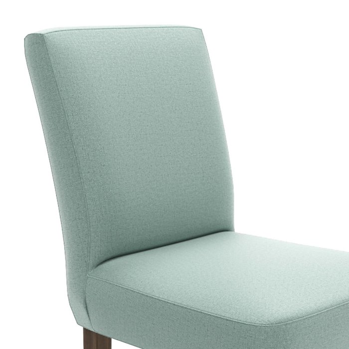 Стул Pola голубого цвета - купить Обеденные стулья по цене 12700.0