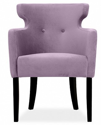 Стул Вега Дизайн 6 лилового цвета - купить Обеденные стулья по цене 11750.0