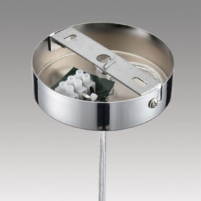 Подвесной светильник Lorenzo 8063/1A (стекло, цвет дымчатый) - лучшие Подвесные светильники в INMYROOM Подвесной светильник Lorenzo 8063/1A (стекло, цвет дымчатый) - лучшие Подвесные светильники в INMYROOM