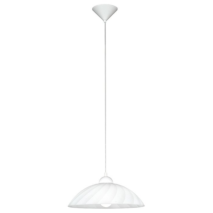 Светильник подвесной Eglo Vetro  Светильник подвесной Eglo Vetro