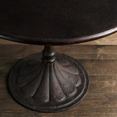 Стол Айрон Бар из металла - лучшие Барные столы в INMYROOM