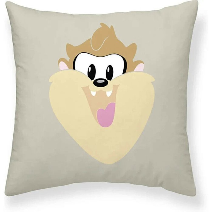 PLAY FABRICS чехол на подушку Simply Taz A 45x45 см