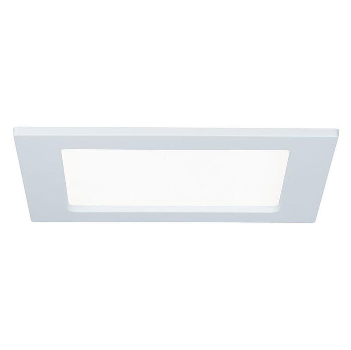 Встраиваемый светодиодный светильник Quality Line Panel  - купить Встраиваемые споты по цене 3880.0