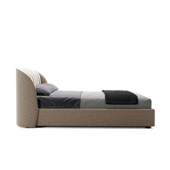Кровать Tulip 140х200 с подъемным механизмом   - лучшие Кровати для спальни в INMYROOM