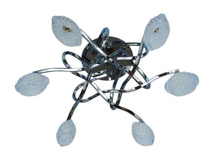 Люстра Lumier  Люстра Lumier