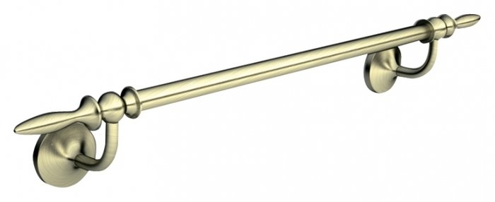 Полотенцедержатель Artamp;Max Bohemia AM-4224-Br