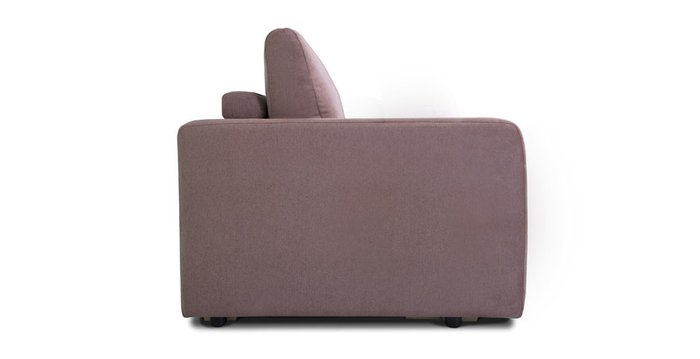 Кресло-кровать Бруно коричневого цвета  - лучшие Интерьерные кресла в INMYROOM