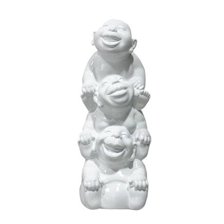 Статуэтка "Three Sillies" - купить Фигуры и статуэтки по цене 16366.0