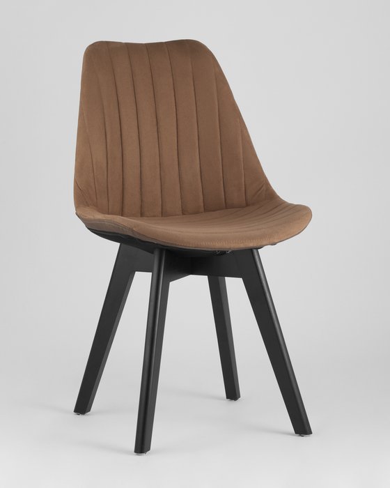 Стул Frankfurt коричневого цвета - купить Обеденные стулья по цене 5799.0