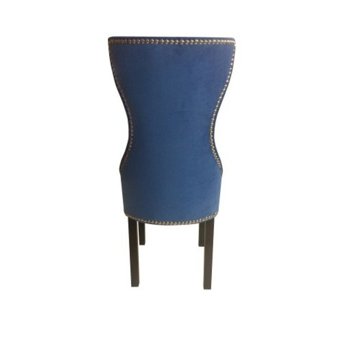 Стул Бергамо с высокой спинкой - лучшие Обеденные стулья в INMYROOM