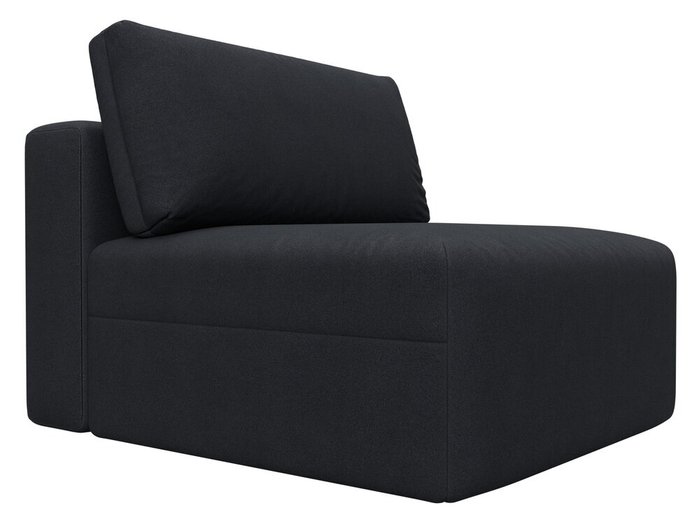 Диван Лига-060 темно-серого цвета (замша) - лучшие Прямые диваны в INMYROOM Диван Лига-060 темно-серого цвета (замша) - лучшие Прямые диваны в INMYROOM