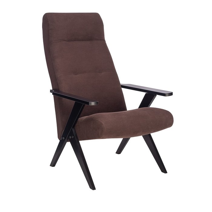 Кресло модели relax типа реклайнер