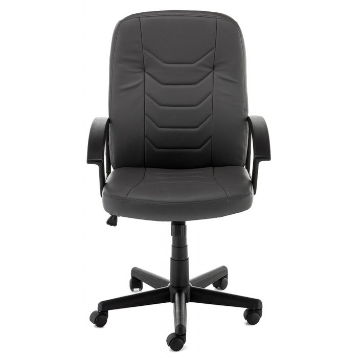 Офисное кресло Darin серого цвета - купить Офисные кресла по цене 7260.0