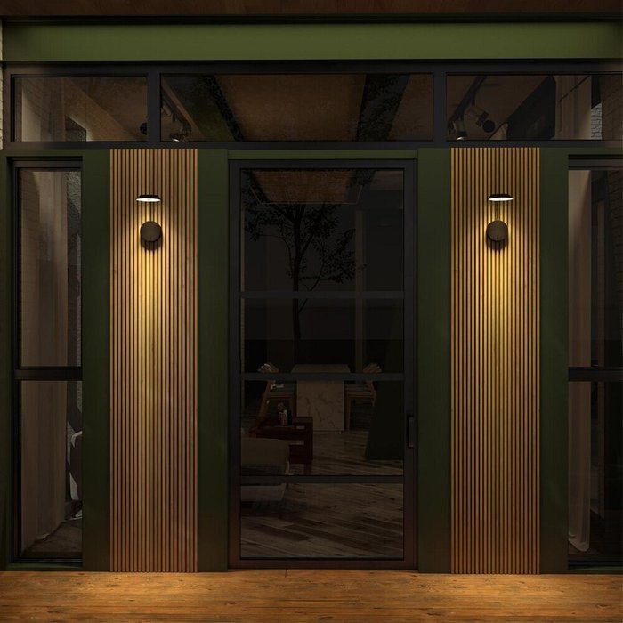 Бра Elegance 359406 - лучшие Бра и настенные светильники в INMYROOM