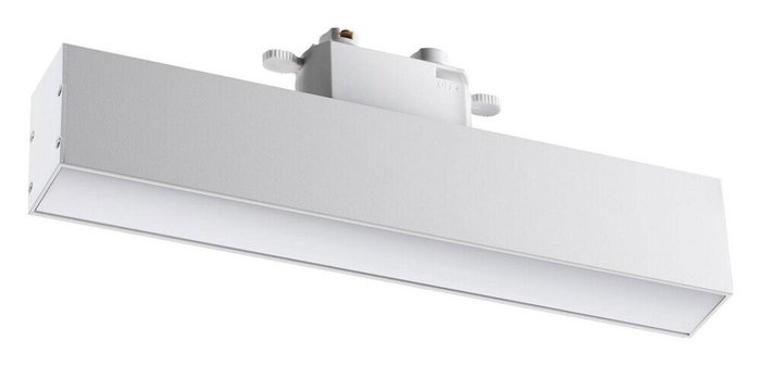 Накладной светильник Iter 358850 - купить Накладные споты по цене 3390