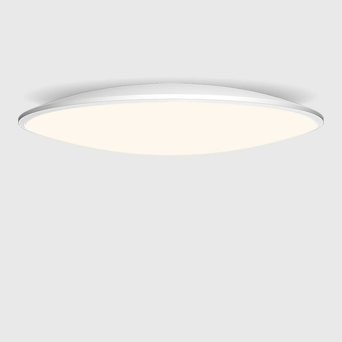 Светильник потолочный Slim S 4000K белого цвета - лучшие Потолочные светильники в INMYROOM