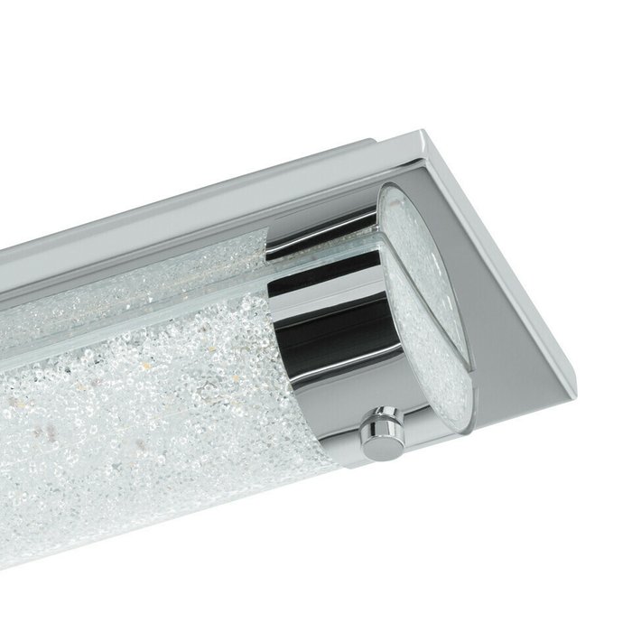 Настенно-потолочный светодиодный светильник Tolorico  - лучшие Бра и настенные светильники в INMYROOM