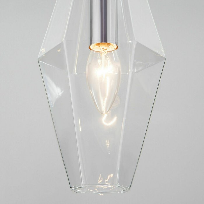 Подвесной светильник 50236/1 Prism - лучшие Подвесные светильники в INMYROOM