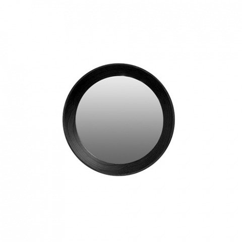 Настенное зеркало Velodrome круглое - купить Настенные зеркала по цене 13390.0