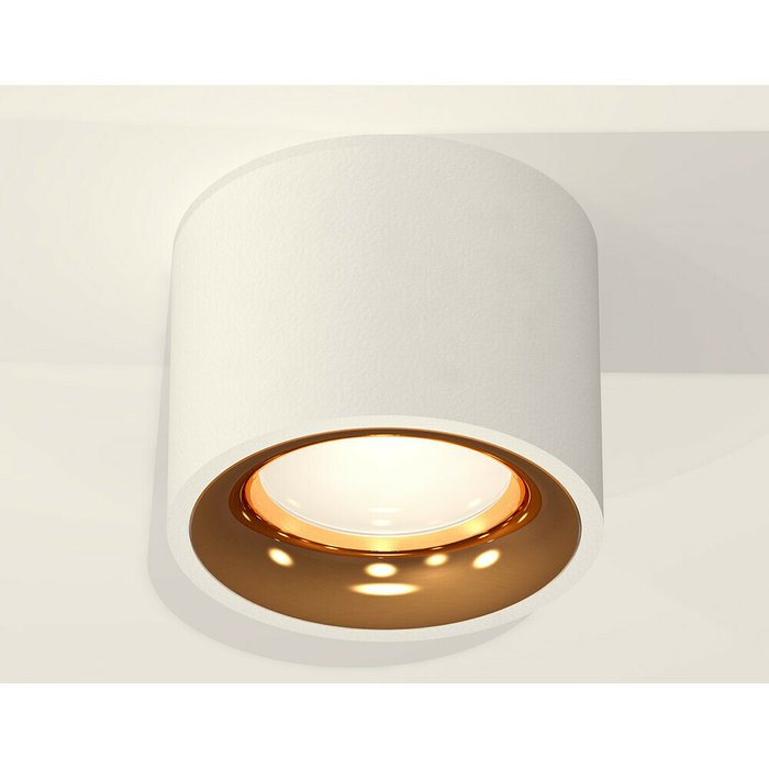 Светильник точечный Ambrella Techno Spot XS7510024 - купить Накладные споты по цене 2484.0