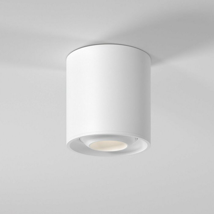 Накладной потолочный светильник 25041/LED Orsa