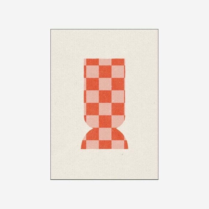Нктн - Ваза 3