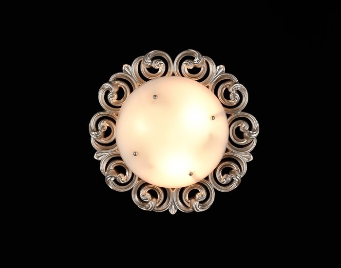 Потолочный светильник "Lantana" Maytoni - лучшие Потолочные светильники в INMYROOM