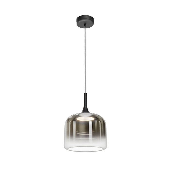 Подвесной светильник Maytoni MOD286PL-L18B3K Spirito Modern