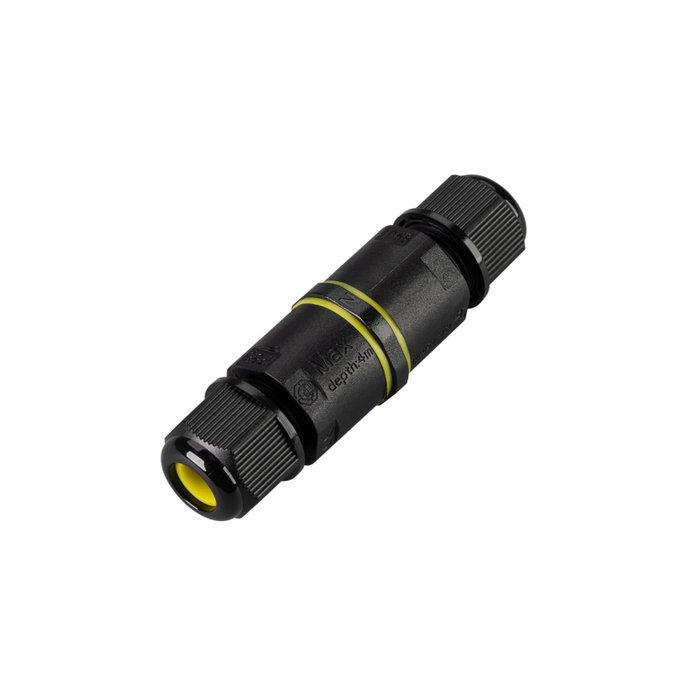 Коннектор Arlight NEO-GERM-3pin-WTW (4-8mm) 030756 Коннектор Arlight NEO-GERM-3pin-WTW (4-8mm) 030756