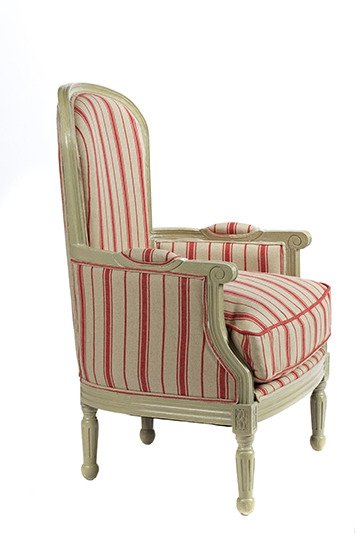 Кресло Hamptons - купить Интерьерные кресла по цене 28500.0