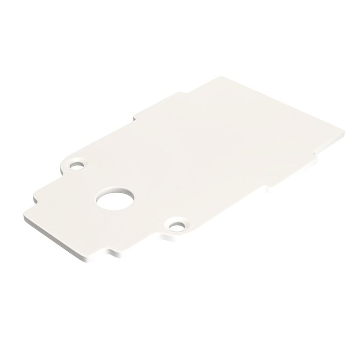 Комплектующие для встраиваемой трековой системы Technical TRA004EC-22W Accessories for tracks S35 Магнитная трековая система S35 Комплектующие для встраиваемой трековой системы Technical TRA004EC-22W Accessories for tracks S35 Магнитная трековая система S35