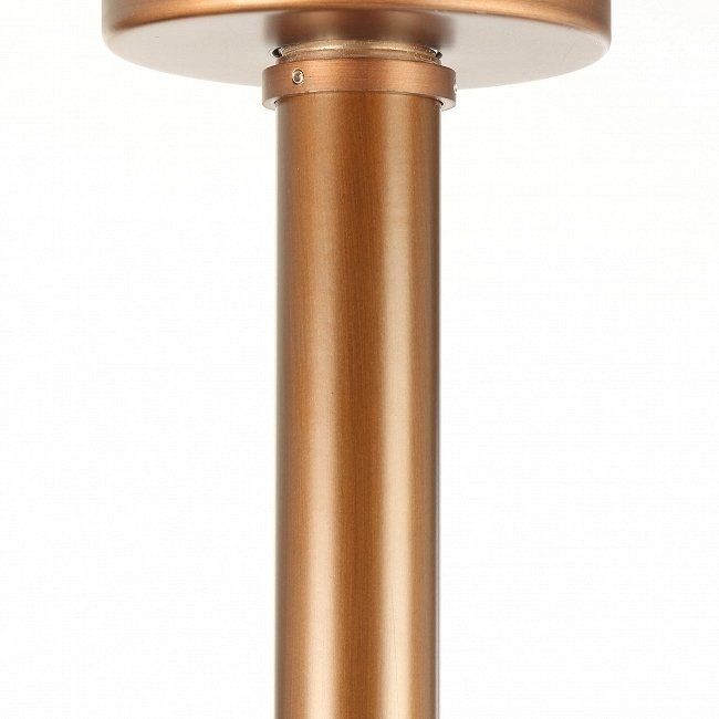 Подвесной светильник Cotton Bolls с плафонами из стекла - купить Подвесные люстры по цене 67362.0